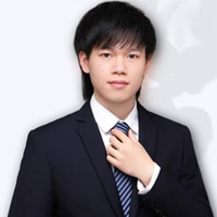 檸檬國際教育日語老師