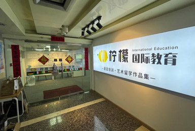 檸檬國際教育簡介
