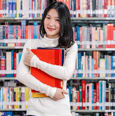 托福課程