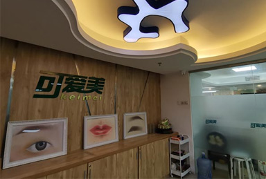 機構簡介