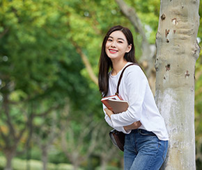 出國留學(xué)考試人員