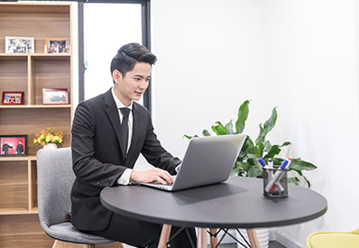 商務英語課程收獲
