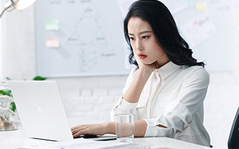 商務(wù)英語課程收獲