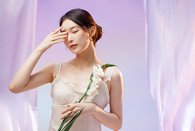 美睫課程