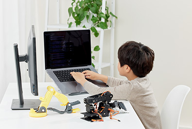 課程類型