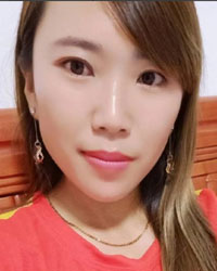 李慧