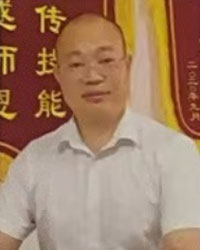 李老師