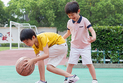 常見問題