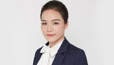 李翠芳
