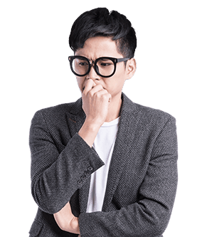 常見問題