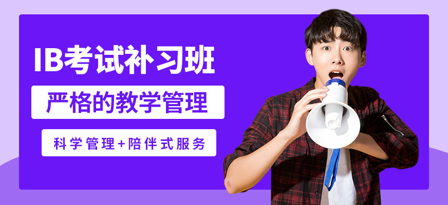 武漢威學一百ib考試補習班