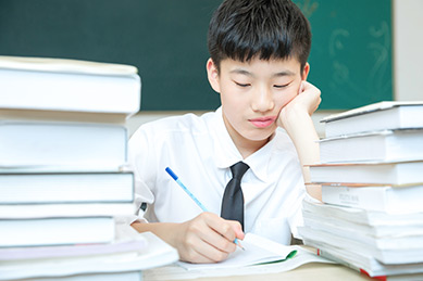 學習計劃