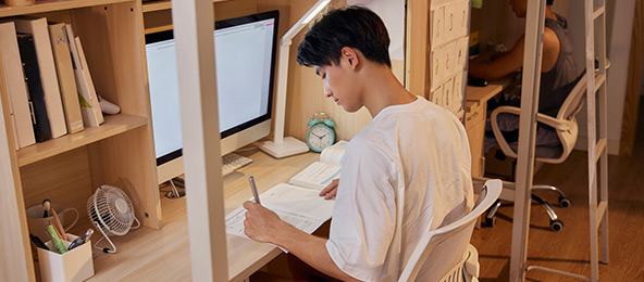 課程詳情
