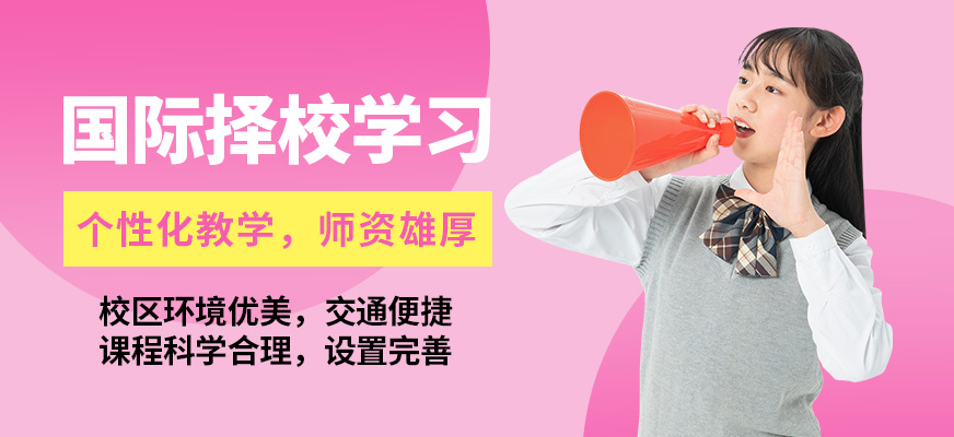 威學(xué)一百國(guó)際擇校學(xué)習(xí)