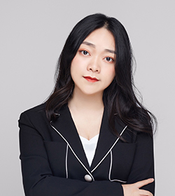 張麗娟老師