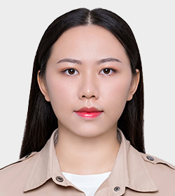 郭靜楠老師