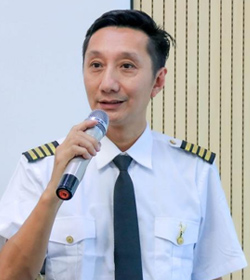 麥志鴻