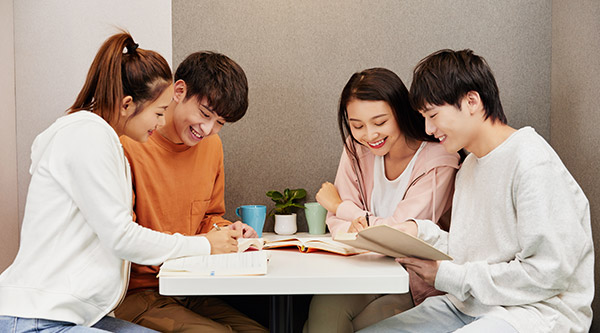 大學(xué)英語四級計劃課程