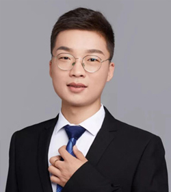 張少杰