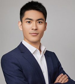 云利憲
