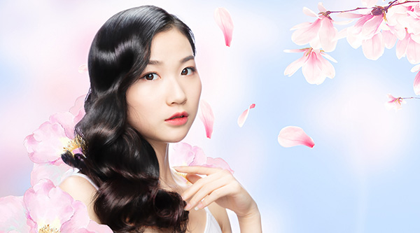 國際美發(fā)師全科班