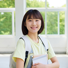 課程優(yōu)勢