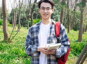 想去韓國留學
