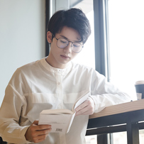 追求學術夢想