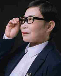 周漢蓮老師
