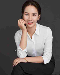 李婷老師