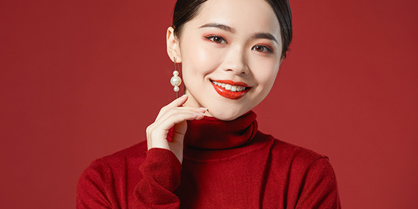 氣質美女