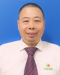 史勇老師