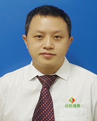 周琦老師