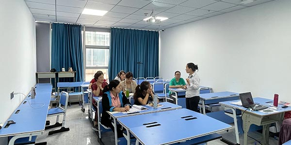 課堂教學(xué)展示
