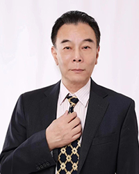 李軍老師