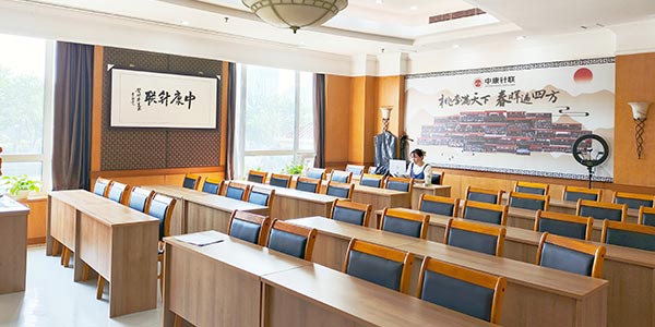 教室環(huán)境展示