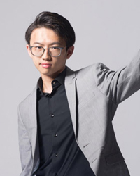 趙政昀老師