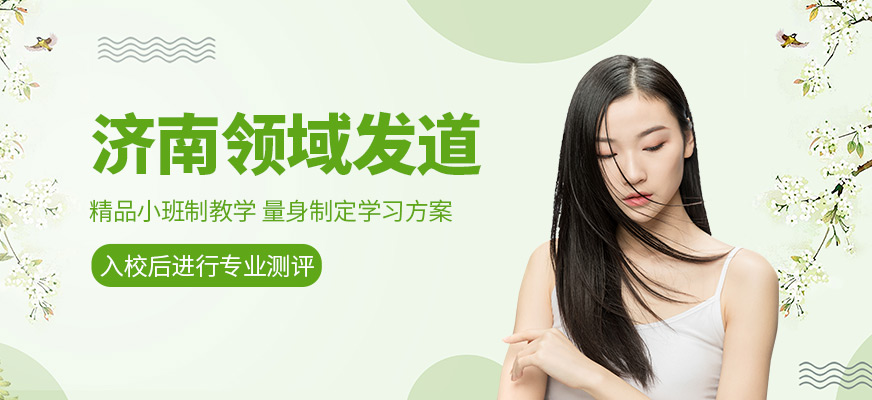 濟(jì)南領(lǐng)域發(fā)道