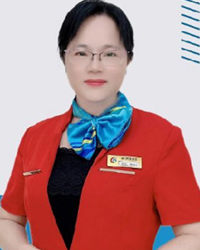 鄭麗玲老師