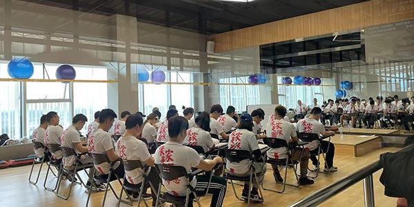 健身教練理論教學(xué)