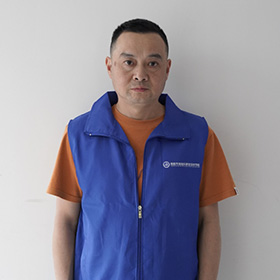 吳老師