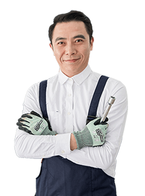 家電維修工