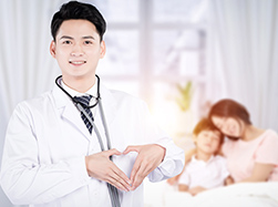 產后康復訓練