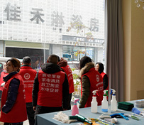 學習氛圍