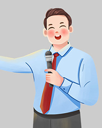 霍登奇老師