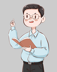 朱軍老師