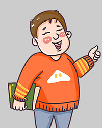 李老師