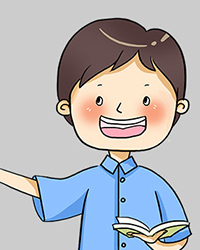 楊老師