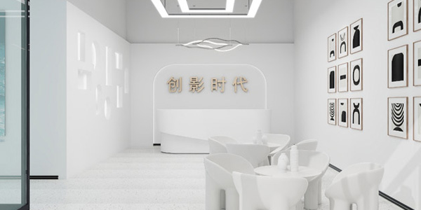 洛陽創(chuàng)影時(shí)代門面