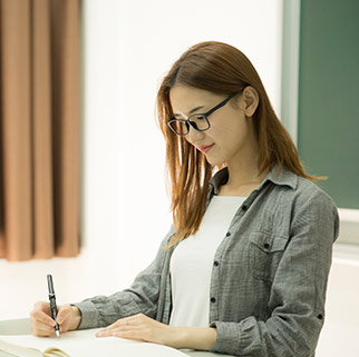 英語口語課程